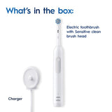 Oral-B Pro Expert Dp Clean T/B Wht