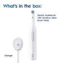 ORAL B Pro Expert Dp Clean T/B Wht