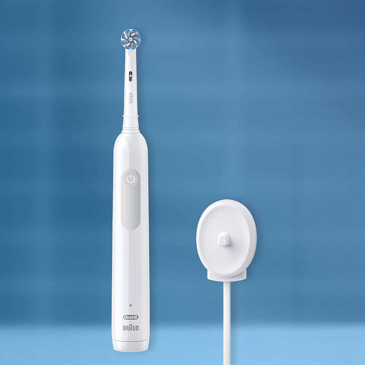 Oral-B Pro Expert Dp Clean T/B Wht
