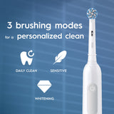 Oral-B Pro Expert Dp Clean T/B Wht