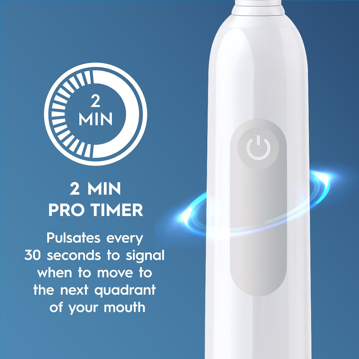 Oral-B Pro Expert Dp Clean T/B Wht