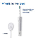ORAL B Vitality Pro Dp Cln T/B Wht