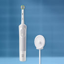 ORAL B Vitality Pro Dp Cln T/B Wht