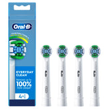 Oral-B Everday Clean (R) Wht 4pk