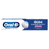 Oral-B G&E Protect Sensit T/P 200g