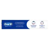 Oral-B G&E Protect Sensit T/P 200g
