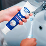 Oral-B G&E Protect Sensit T/P 200g