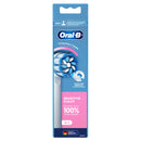 ORAL B Sensitive Clean (R) Wht 4pk