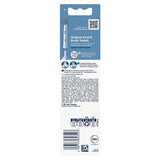ORAL B Sensitive Clean (R) Wht 4pk