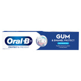 Oral-B G&E Protect Cln T/P 200g