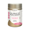 Radiance Hair, Skin & Nail Beauty Gummies 50 Pack