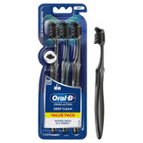 Oral-B C/Act AIO Char Manual T/B 3pk