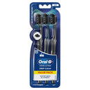 ORAL B C/Act AIO Char Manual T/B 3pk