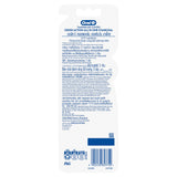 Oral-B C/Act AIO Char Manual T/B 3pk