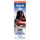 Oral-B Kids ProExpert Junior Starwars 92g