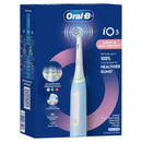 Oral-B IO 3 Series Power Brush Icy Blue
