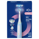 Oral-B IO 3 Series Power Brush Icy Blue