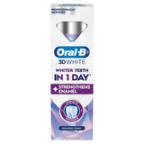 Oral-B 3D Int Whtn Dmnd Cln T/P 95g