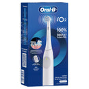 Oral-B Io 2 Power Brush White