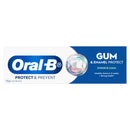 Oral-B Gum Care & Intensive Clean Toothpaste 110g