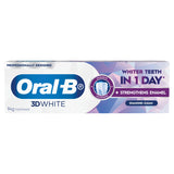 Oral-B 3D Int Whtn Dmnd Cln T/P 95g