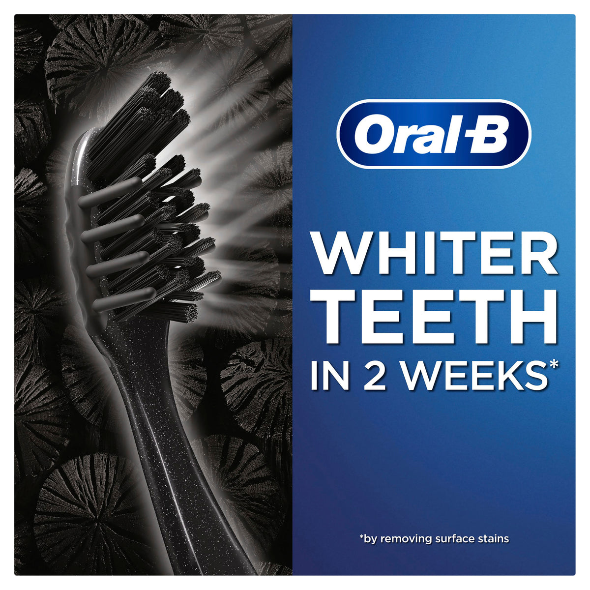 Oral-B C/Act AIO Char Manual T/B 3pk