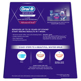 Oral-B Luxe Adv. Seal Wh Strips14pk