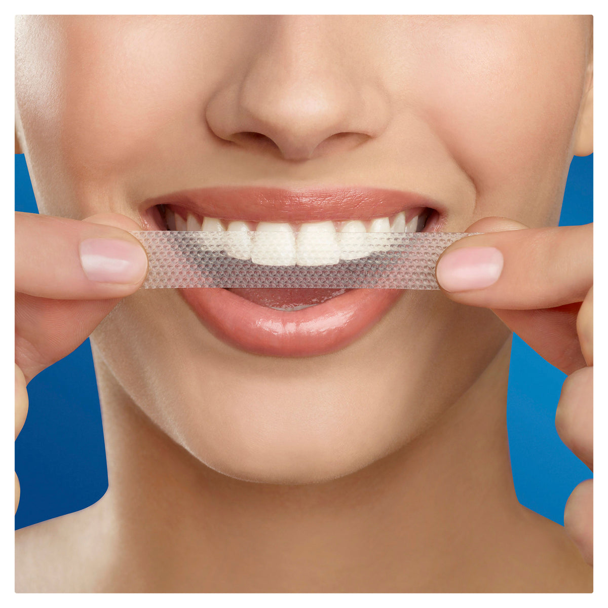 Oral-B Luxe Adv. Seal Wh Strips14pk