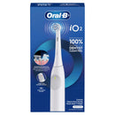 Oral-B Io 2 Power Brush White