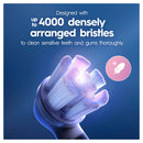 Oral-B IO 3 Series Power Brush Icy Blue