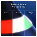 Oral-B IO 3 Series Power Brush Icy Blue