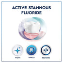 Oral-B Gum Care & Intensive Clean Toothpaste 110g