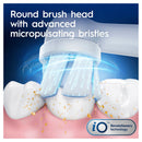 Oral-B Io 2 Power Brush White
