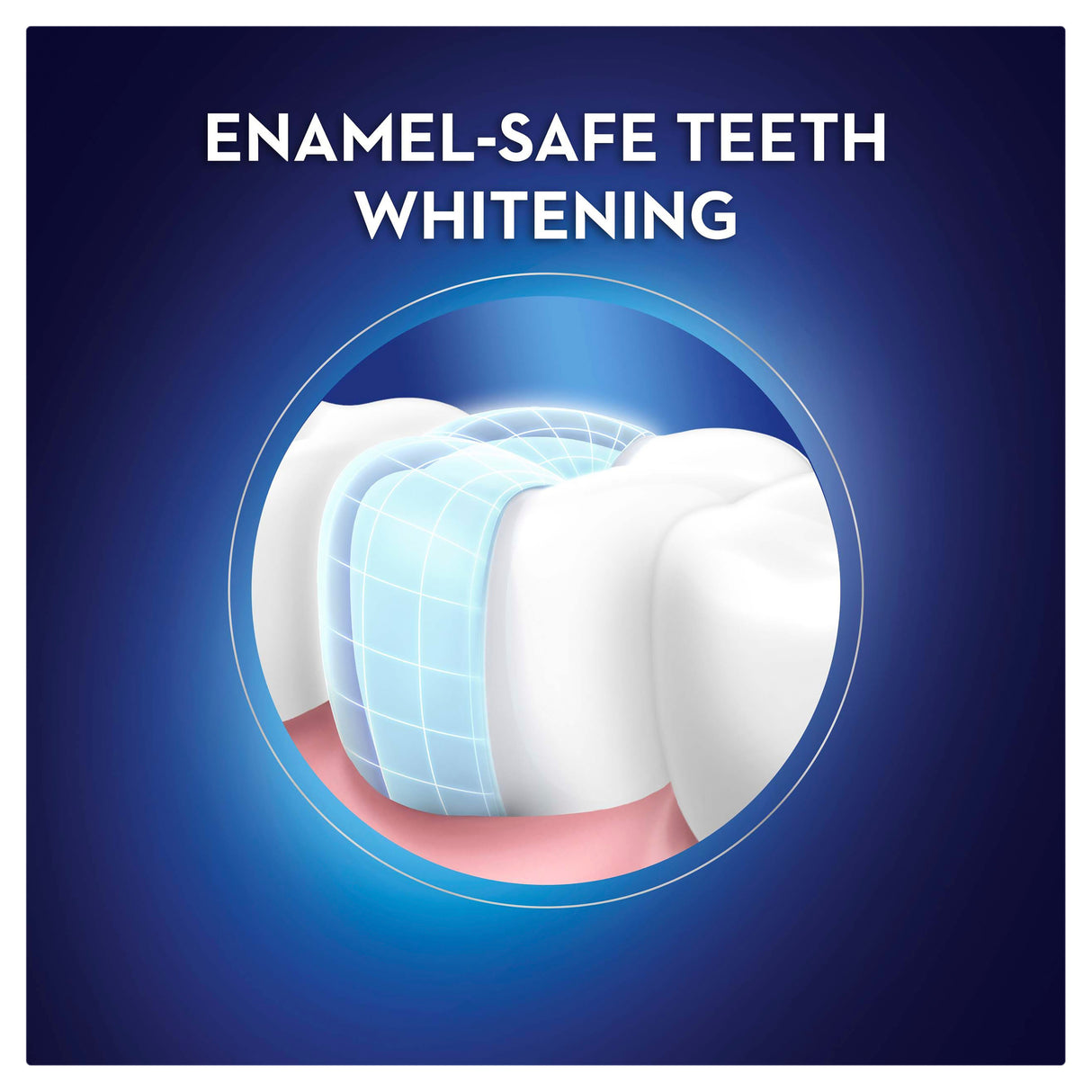 Oral-B Pro-Health 24Hr All Around Protection 200g