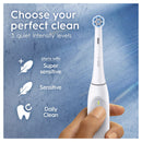 Oral-B Io 2 Power Brush White