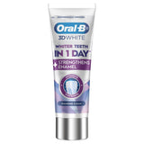 Oral-B 3D Int Whtn Dmnd Cln T/P 95g