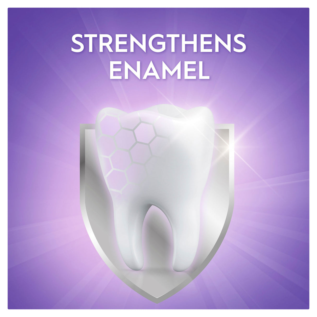 Oral-B 3DWhite Professional White Enamel Strong Toothpaste 90g