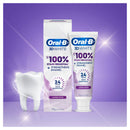 Oral-B 3DWhite Professional White Enamel Strong Toothpaste 90g