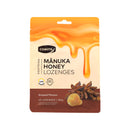 Comvita Manuka Honey Lozenges Aniseed 40 Pack