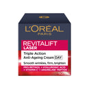 L'Oréal Paris Revitalift Laser X3 Day Cream 50ml