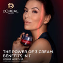 L'Oréal Paris Revitalift Laser X3 Day Cream 50ml