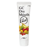 GC Dry Mouth Gel Mint