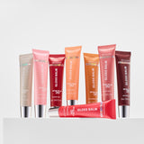 Revlon Illuminance™ Gloss Balm SPF50 - Mocha Haze