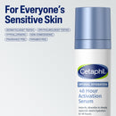 CETAPHIL Op/Hyd. 48Hr Act. Ser 30ml
