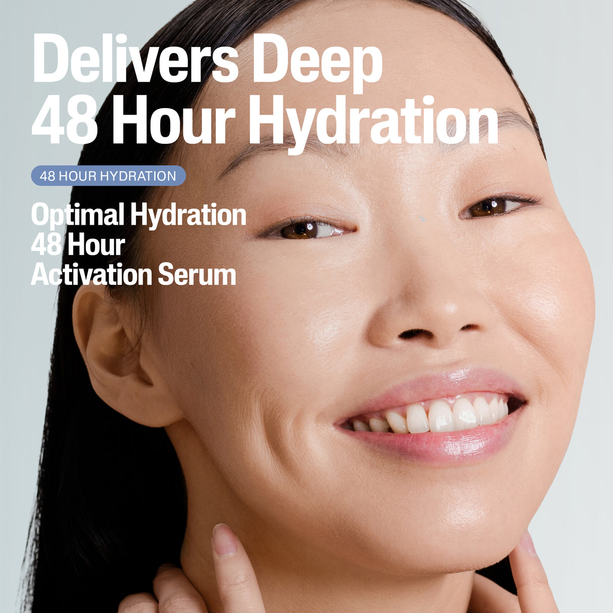 CETAPHIL Op/Hyd. 48Hr Act. Ser 30ml
