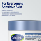 Cetaphil Optimal Hydration Healthy Glow Daily Cream 48ml