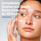Cetaphil Optimal Hydration Healthy Glow Daily Cream 48ml