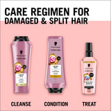Schwarzkopf Extra Care Sealing Serum 75ml