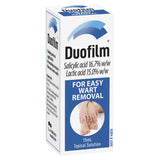 Duofilm Wart Removal Solution 15ml
