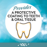 GC Dry Mouth Gel Mint